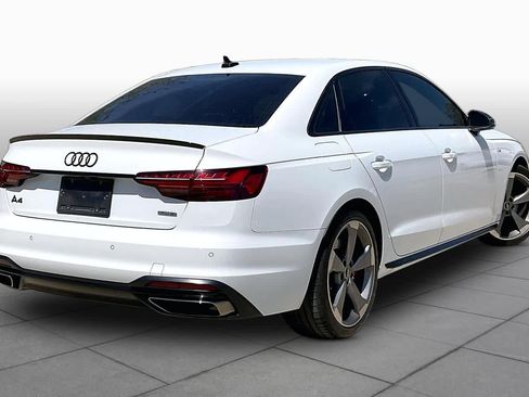 Used 2023 Audi A4 2.0T Premium Plus w/ Premium Plus Package AWD/4WD image 13
