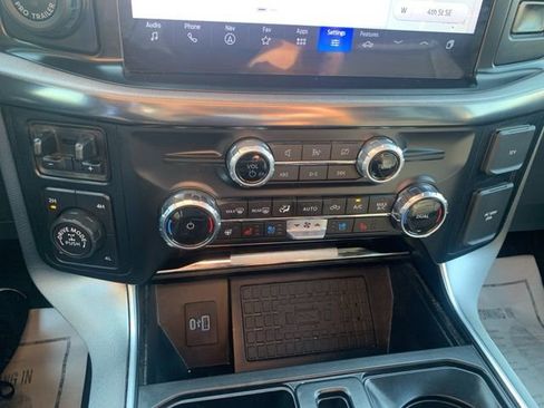 Certified 2024 Ford F150 Platinum image 25