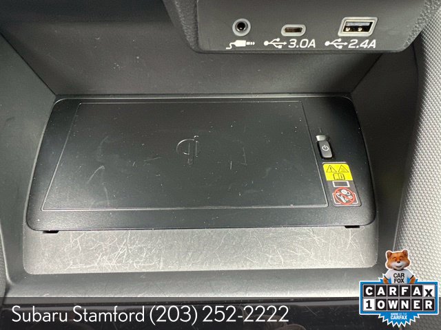 Certified 2025 Subaru Forester Sport AWD/4WD image 23
