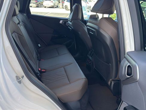 New 2026 BMW X3 xDrive30 AWD/4WD image 13