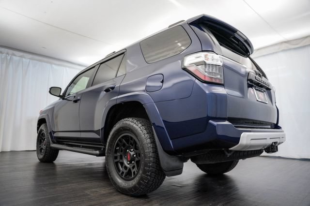 Used 2016 Toyota 4Runner Trail AWD/4WD image 31