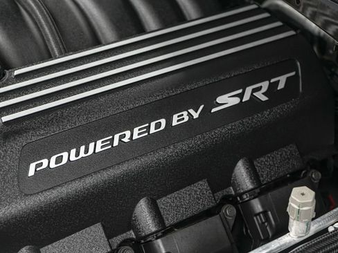 Used 2022 Dodge Challenger R/T Scat Pack w/ T/A Package image 17