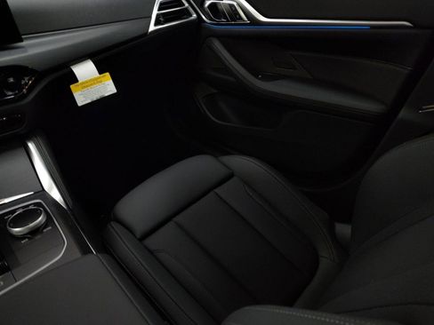 New 2026 BMW i4 xDrive40i w/ M Sport Package image 25