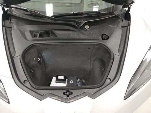 New 2026 Chevrolet Corvette Stingray Preferred Cpe image 28