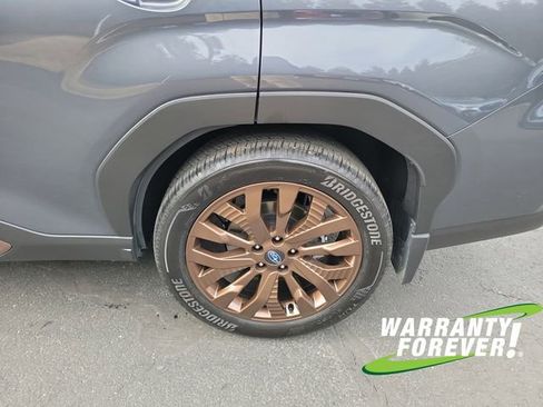 Certified 2025 Subaru Forester Sport w/ Protection Package image 22