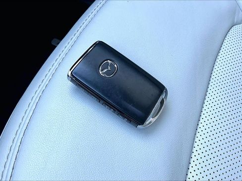 Used 2021 MAZDA CX-5 Grand Touring w/ GT Premium Package image 15