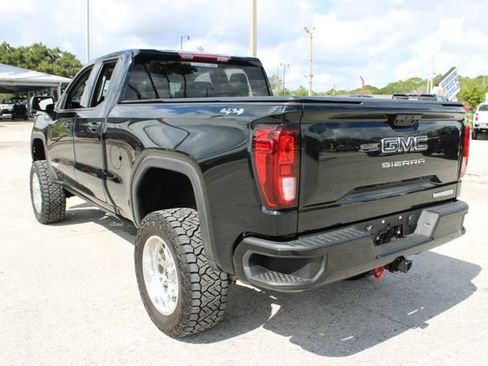 Used 2023 GMC Sierra 1500 Elevation AWD/4WD image 8