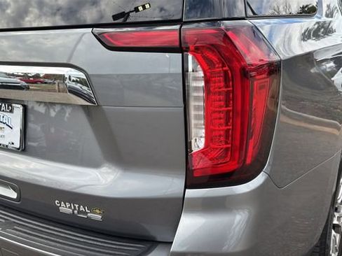 Used 2022 GMC Yukon SLE w/ Gmc Pro Safety Plus Package image 37