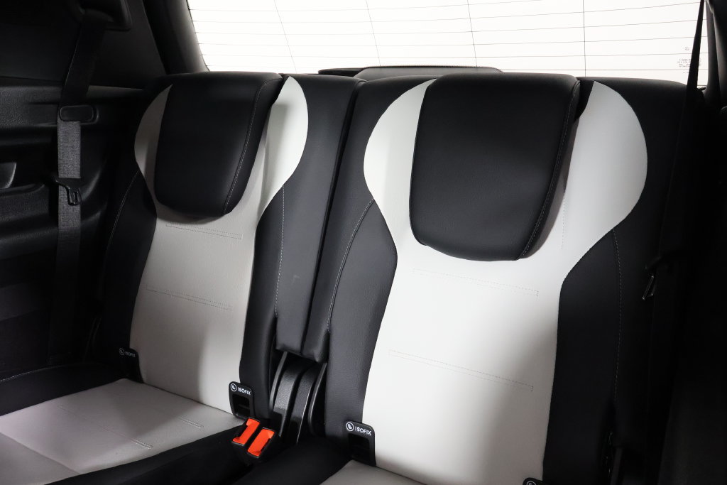 Certified 2023 Mercedes-Benz GLB 250 image 15