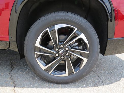 New 2025 Buick Enclave Sport Touring w/ Power Package image 12