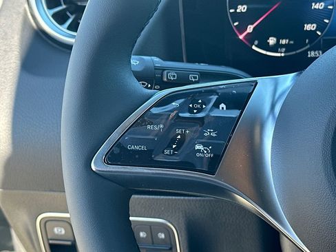 New 2026 Mercedes-Benz GLA 250 GLA 250 image 27