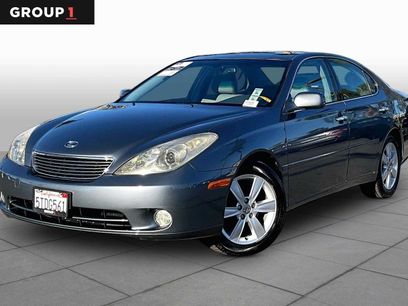 Used 2006 Lexus ES 330