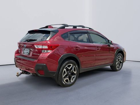Used 2019 Subaru Crosstrek 2.0i Limited w/ Moonroof Package AWD/4WD image 3