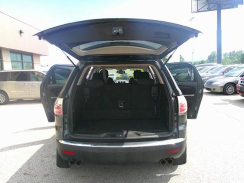 Used 2012 GMC Acadia SL w/ Preferred Package image 5