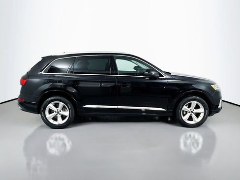 Used 2023 Audi Q7 2.0T Premium Plus w/ Premium Plus Package AWD/4WD image 5