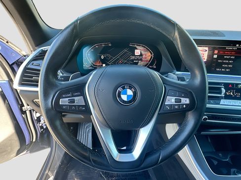 Certified 2023 BMW X5 sDrive40i w/ Premium Package image 11