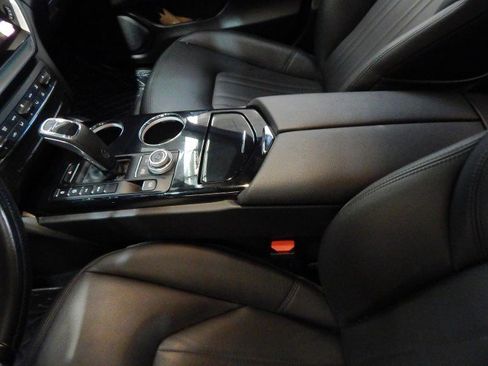 Used 2022 Maserati Ghibli Modena Q4 image 22