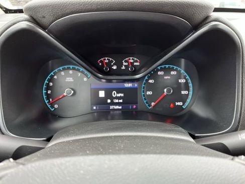 Used 2019 GMC Canyon SLT w/ Driver Alert Package image 12