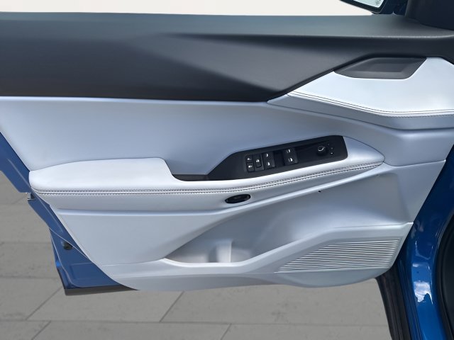New 2026 Jeep Cherokee Limited AWD/4WD image 10