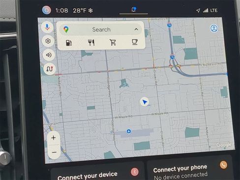 New 2025 Volvo XC90 B5 Plus w/ Protection Package Premier image 29