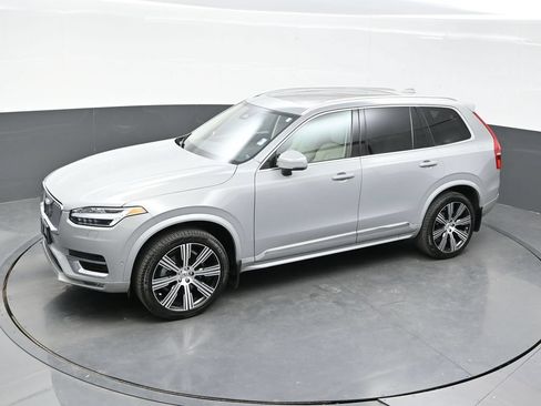 Used 2024 Volvo XC90 B6 Plus w/ Protection Package Premier AWD/4WD image 34
