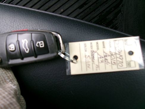 Used 2015 Audi A3 2.0T Premium Plus image 19