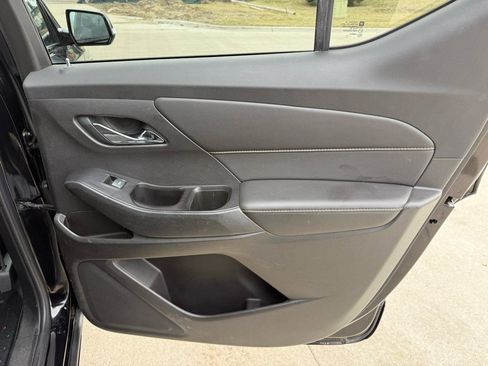 Used 2018 Chevrolet Traverse Premier w/ Redline Edition image 29