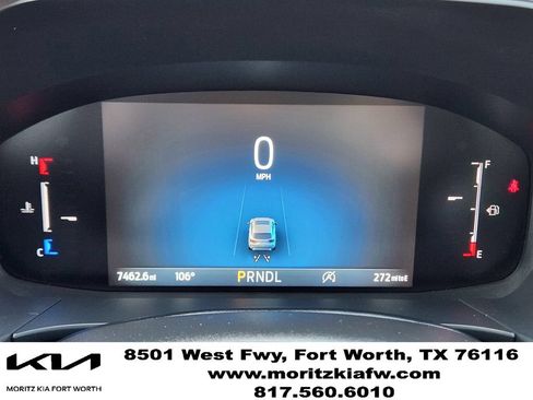 Used 2025 Ford Escape Active FWD image 15