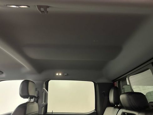 Used 2022 Ford F150 Lariat w/ Equipment Group 502A High AWD/4WD image 80
