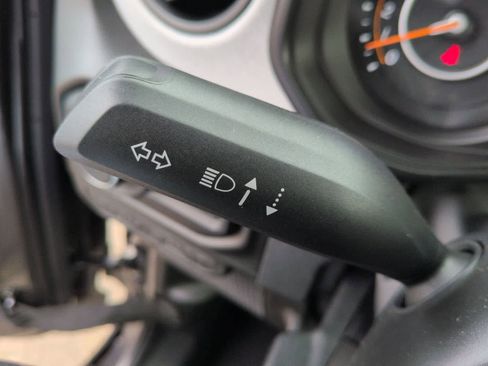 New 2026 Jeep Wrangler Unlimited Sport AWD/4WD image 25