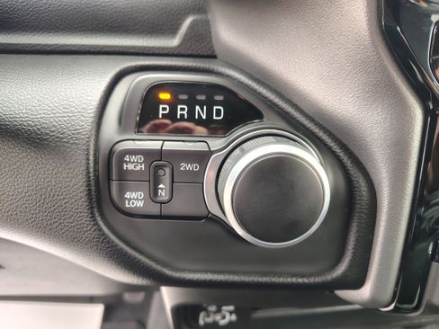 Certified 2024 RAM 2500 Big Horn w/ Safety Group image 29