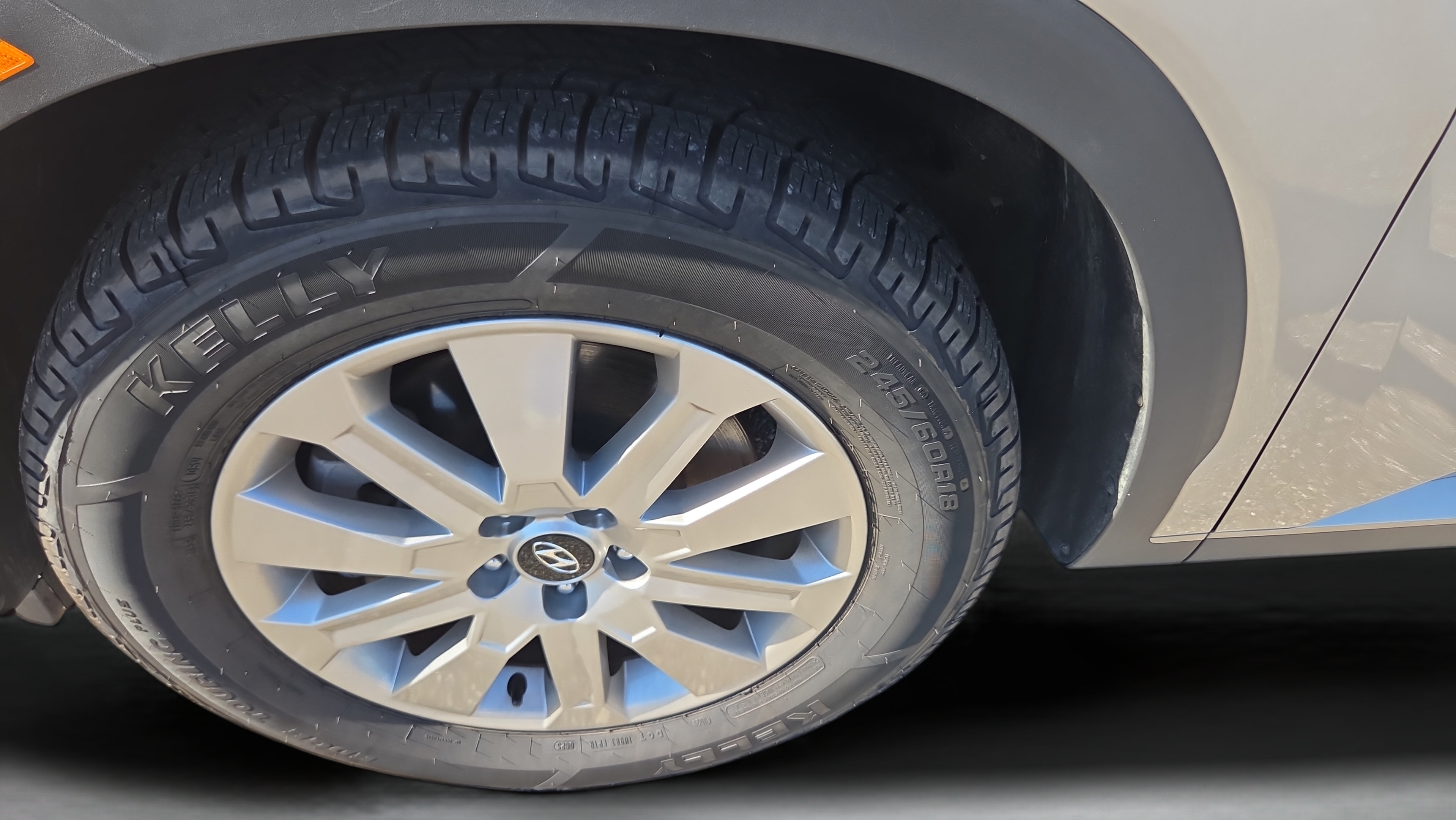 Used 2024 Hyundai Palisade SEL FWD image 30