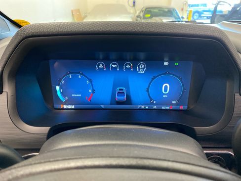 New 2025 Ford F150 STX w/ STX Black Appearance Package image 20