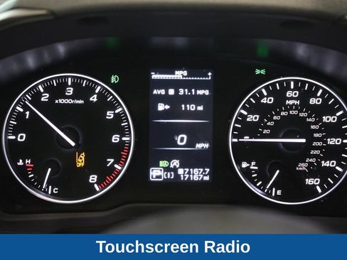 Used 2024 Subaru Impreza 2.0i Sport AWD/4WD image 6