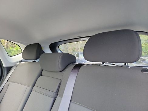 New 2026 Hyundai Kona SEL Sport FWD image 12