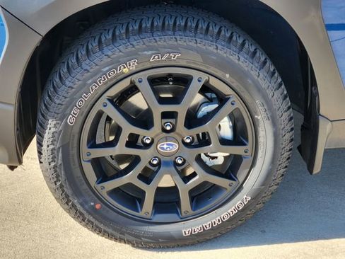 Certified 2026 Subaru Crosstrek 2.5i Wilderness image 12