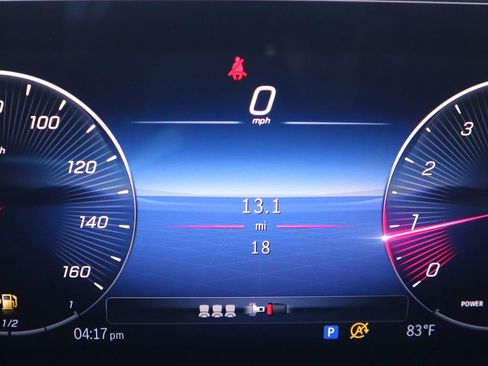 New 2026 Mercedes-Benz GLB 250 4MATIC image 22