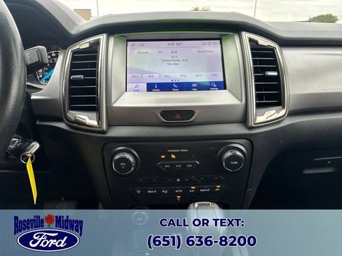 Used 2020 Ford Ranger XLT w/ Equipment Group 301A Mid AWD/4WD image 20
