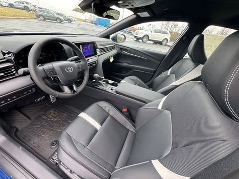 New 2026 Toyota Camry SE image 11