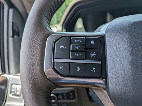 New 2026 Ford F150 King Ranch w/ Equipment Group 601A High AWD/4WD image 32