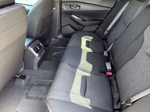 Used 2026 Honda Accord LX image 13
