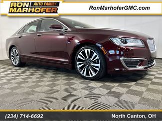 Used 2018 Lincoln MKZ Reserve w/ Climate Package FWD 360° Tour
