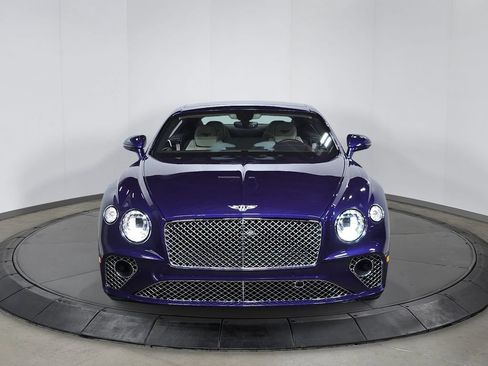 Used 2023 Bentley Continental GT Speed AWD/4WD image 10