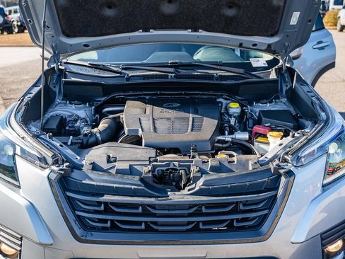 Used 2023 Subaru Forester Premium image 21
