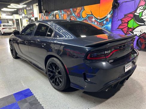Used 2019 Dodge Charger R/T w/ Daytona Edition Group image 21