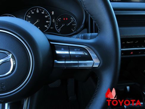 Used 2025 MAZDA CX-50 AWD 2.5 S w/ Premium Plus Pkg image 17