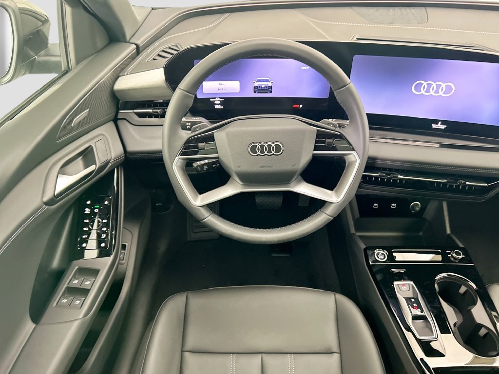 Used 2027 Audi Q6 e-tron Premium Plus AWD/4WD image 10