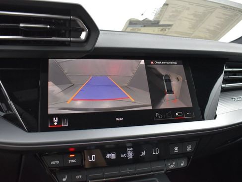 New 2026 Audi A3 2.0T Premium AWD/4WD image 9