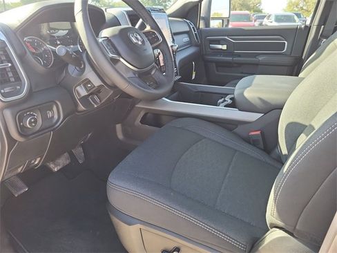 New 2026 RAM 2500 Lone Star image 13