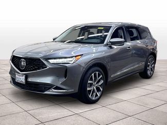 Used 2023 Acura MDX SH-AWD w/ Technology Package video 1